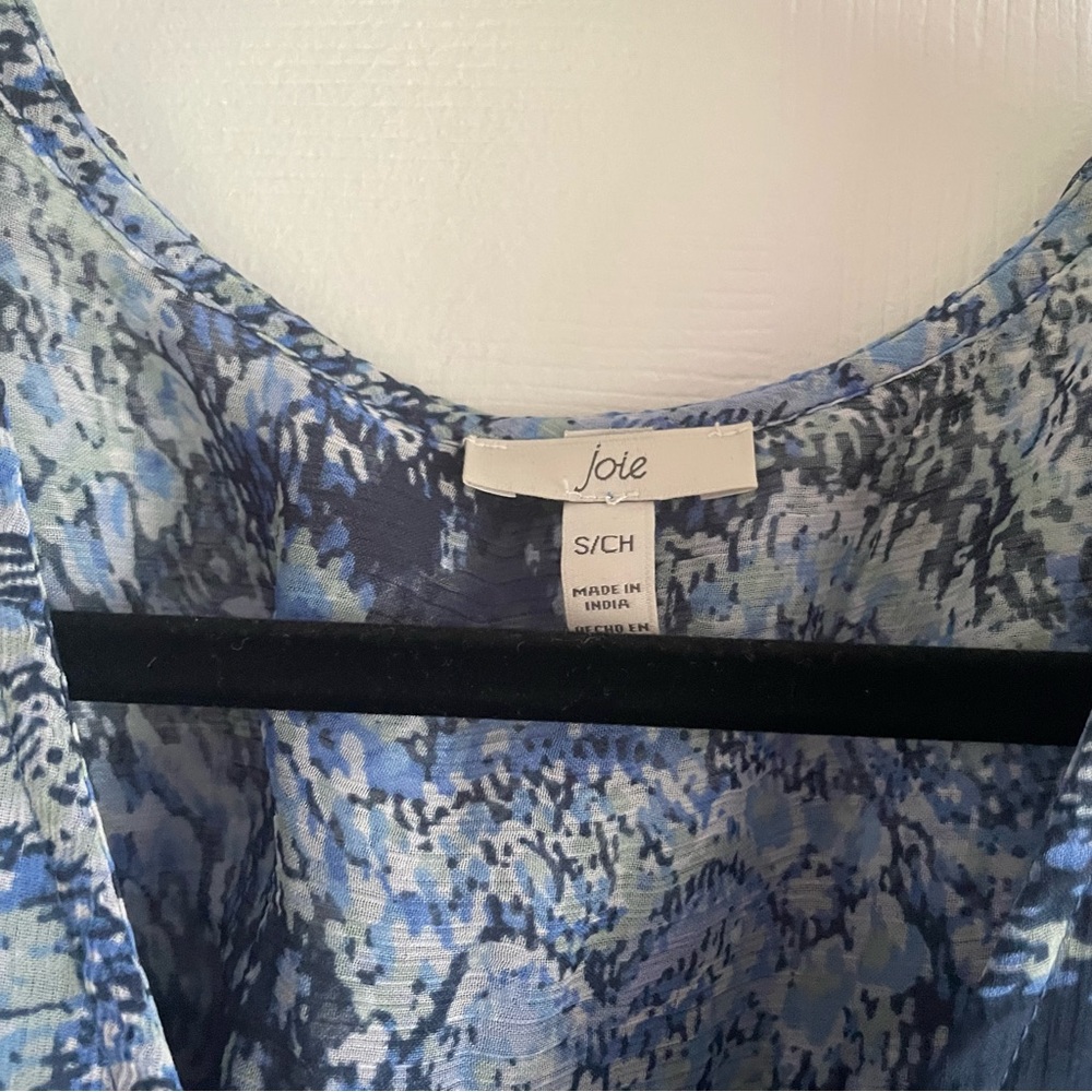 Joie midi dress - Picture 3 of 3